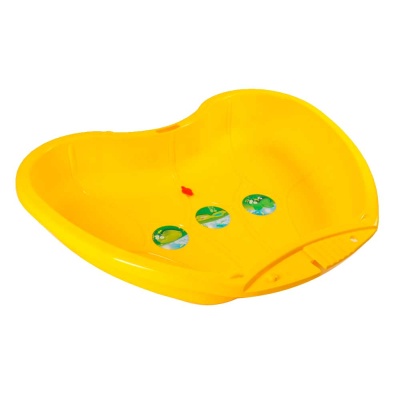 Песочница-бассейн Крыло бабочки Пластик 00-00000369 1